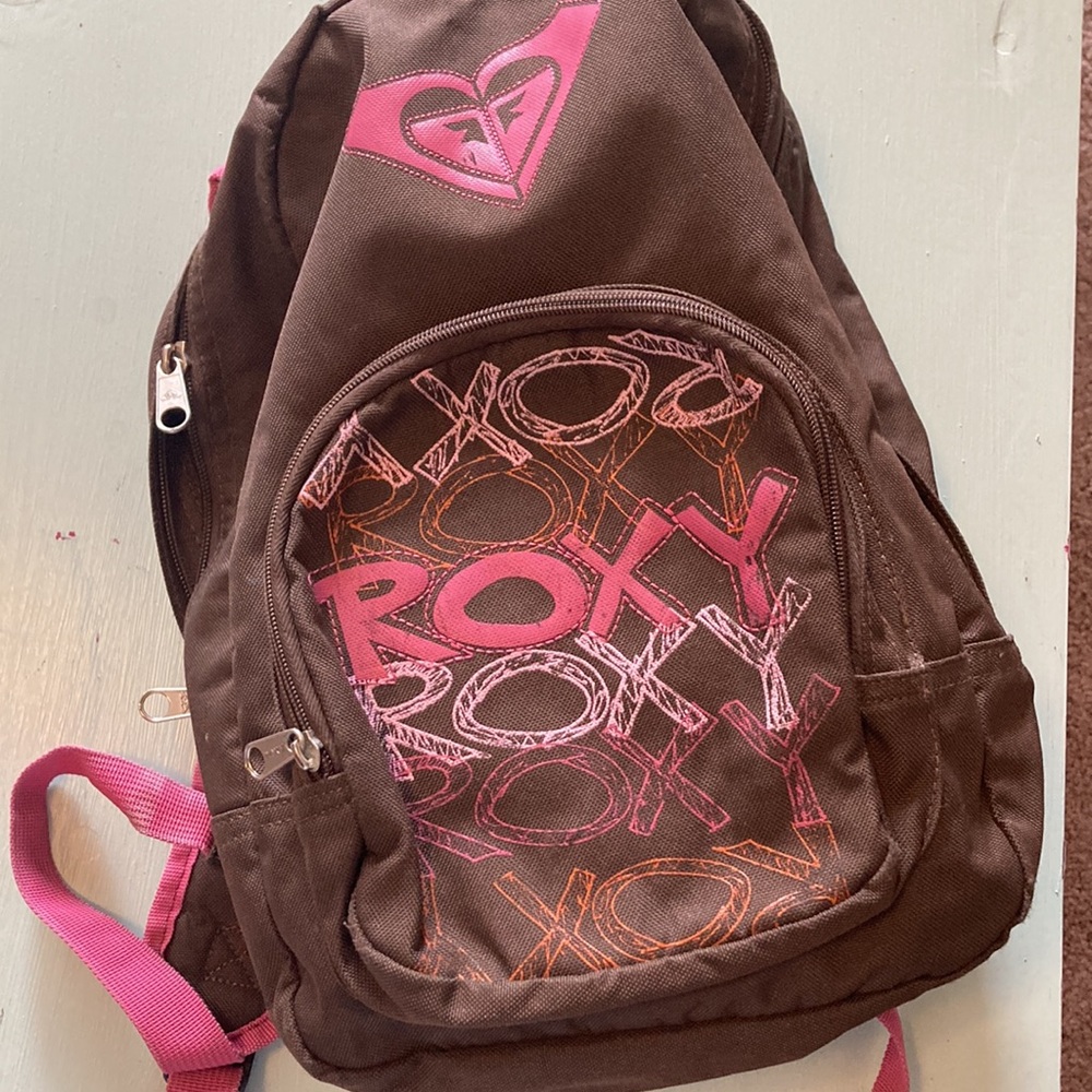 Backpack - Picture 9 of 9